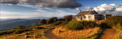 Craigs Hut - VIC (PBH3 00 33949)